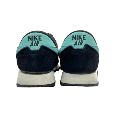 訳あり ナイキ ローカットスニーカー フラワープリント エアペガサス 725079-001 レディース SIZE 22.5 (S) NIKE