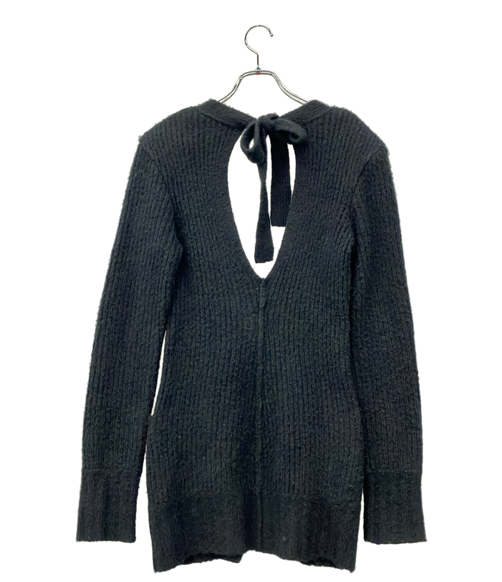 FETICO ウールカシミヤニットカーディガン レディース SIZE 1 フェティコ