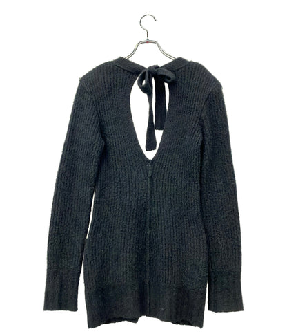 FETICO ウールカシミヤニットカーディガン レディース SIZE 1 フェティコ