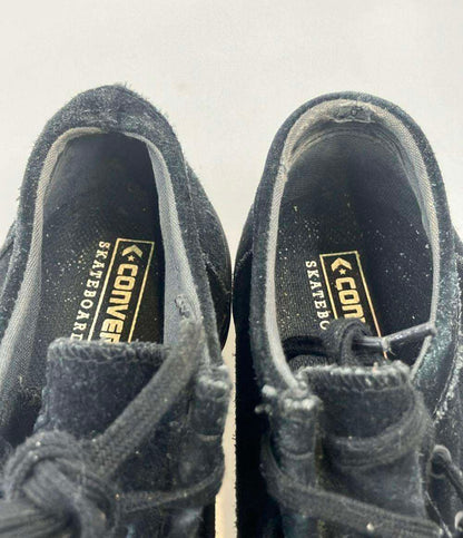CONVERSE モカシンシューズ スエード メンズ SIZE 27.0 (L) コンバース