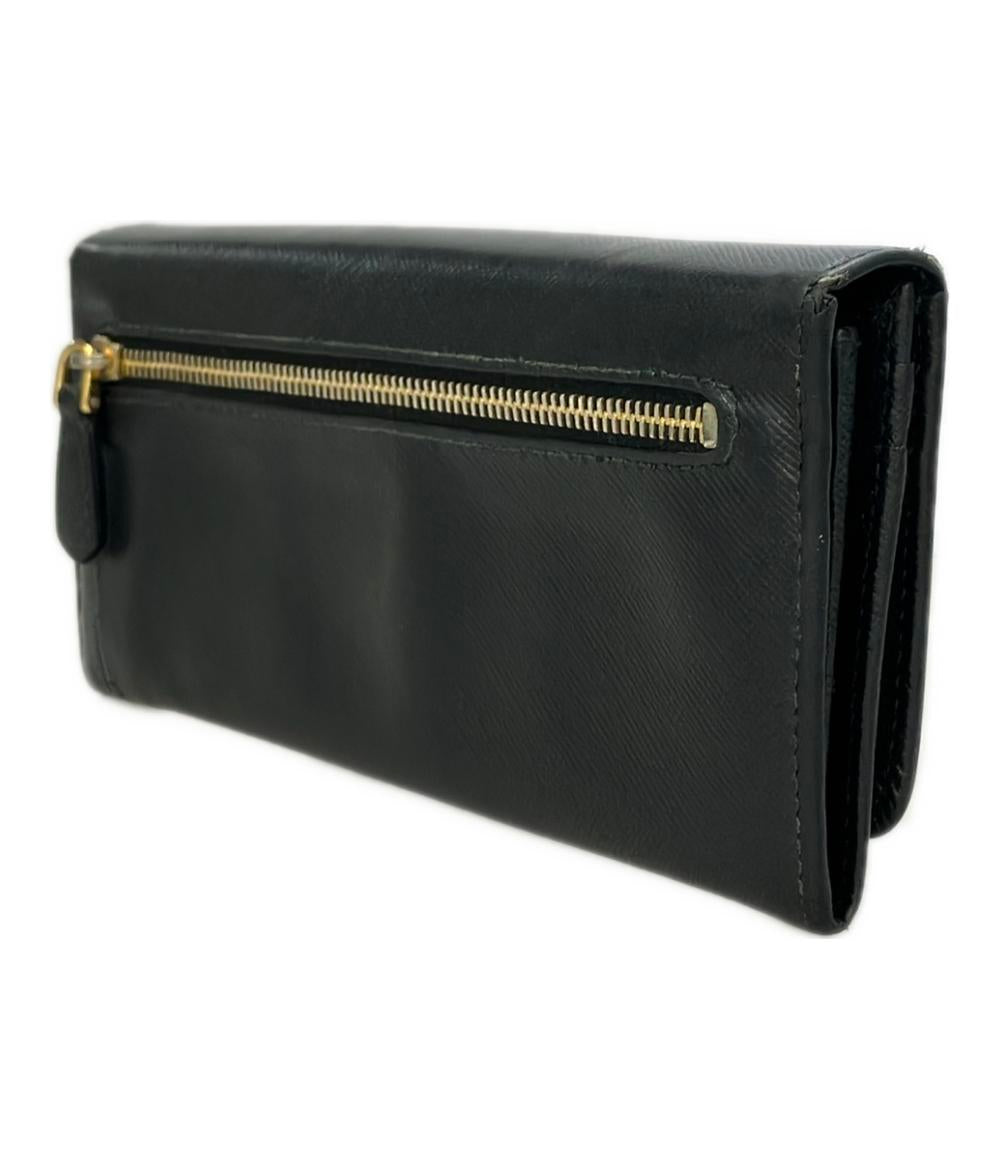 訳あり プラダ 長財布 レディース PRADA – Rehello by BOOKOFF