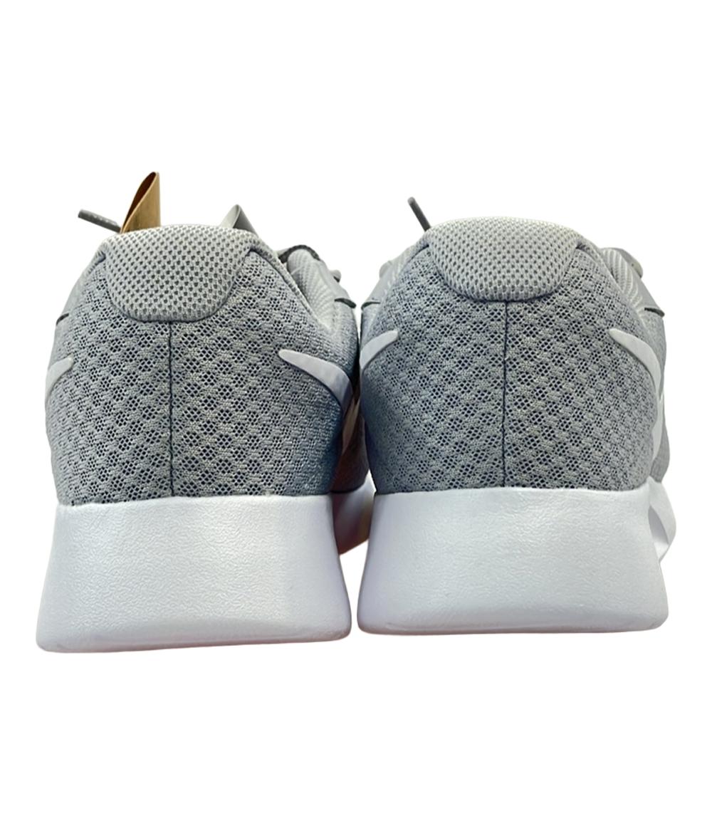 美品 ナイキ ローカットスニーカー TANJUN DJ6258-002 メンズ SIZE 27.5 (L) NIKE