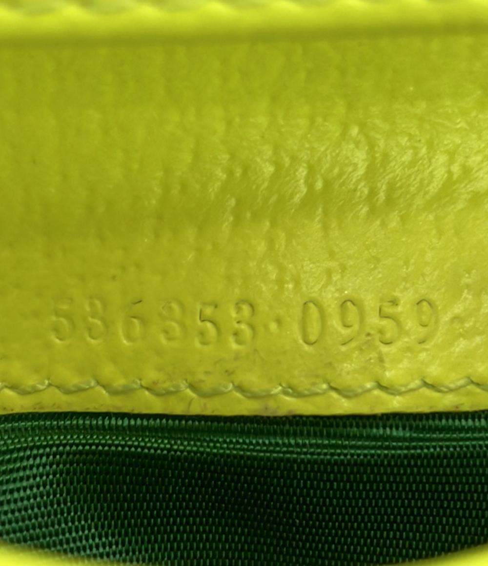 GUCCI 二つ折り財布 フローラ ズゥミ 536353 0959 レディース グッチ