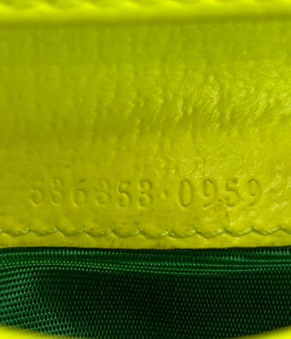 GUCCI 二つ折り財布 フローラ ズゥミ 536353 0959 レディース グッチ