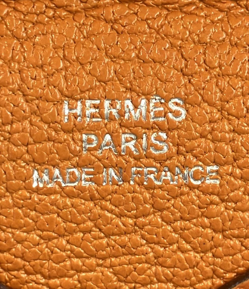エルメス カードケース ▫︎L刻印 エンベロープPM レディース HERMES  