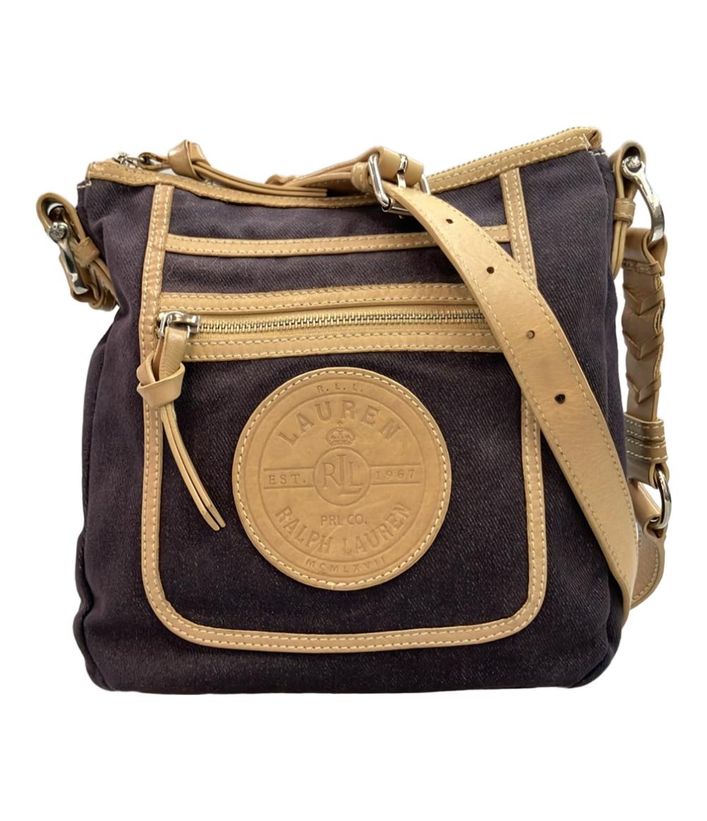 ラルフローレン ショルダーバッグ 斜め掛け レディース RALPH LAUREN
