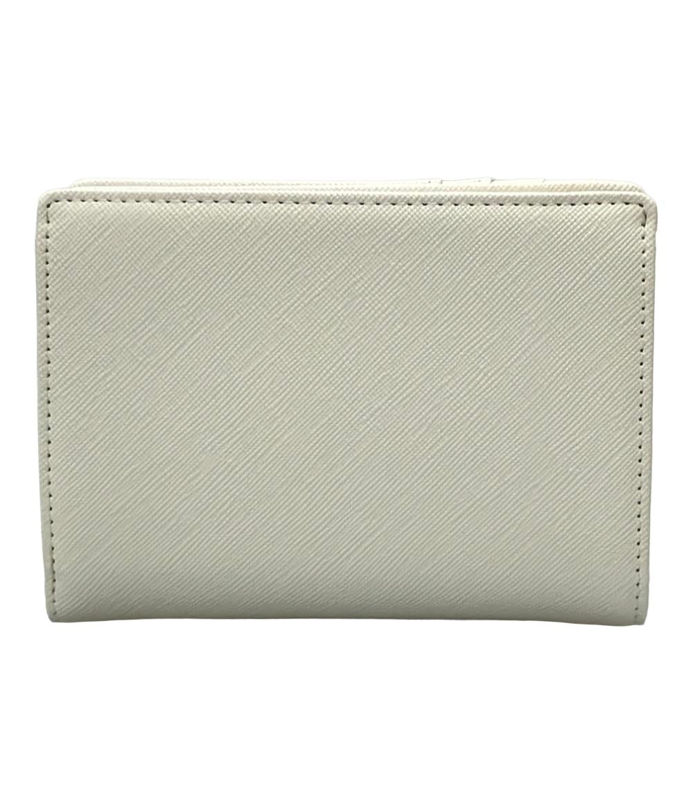 美品 Samantha Vega 二つ折り財布 レディース サマンサベガ