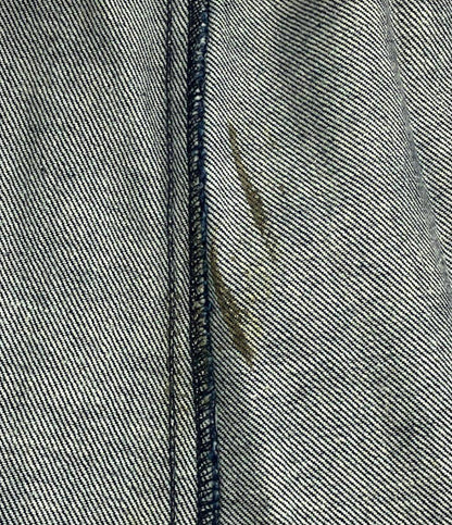 カーサフライン デニムワンピース レディース SIZE F (M) CASA FLINE