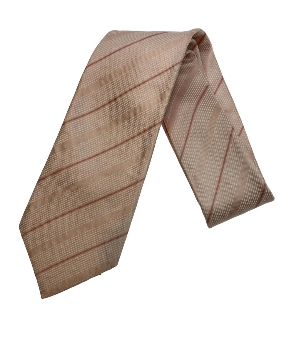 LOUIS VUITTON ネクタイ シルク100% メンズ ルイ・ヴィトン – Rehello