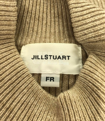 ジルスチュアート ロングニットワンピース レディース SIZE FR (Free) JILLSTUART