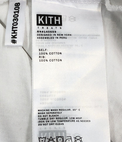 半袖Tシャツ      メンズ SIZE L (L) KITH