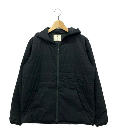 スノーピーク 中綿ナイロンジャケット メンズ SIZE S (S) snowpeak