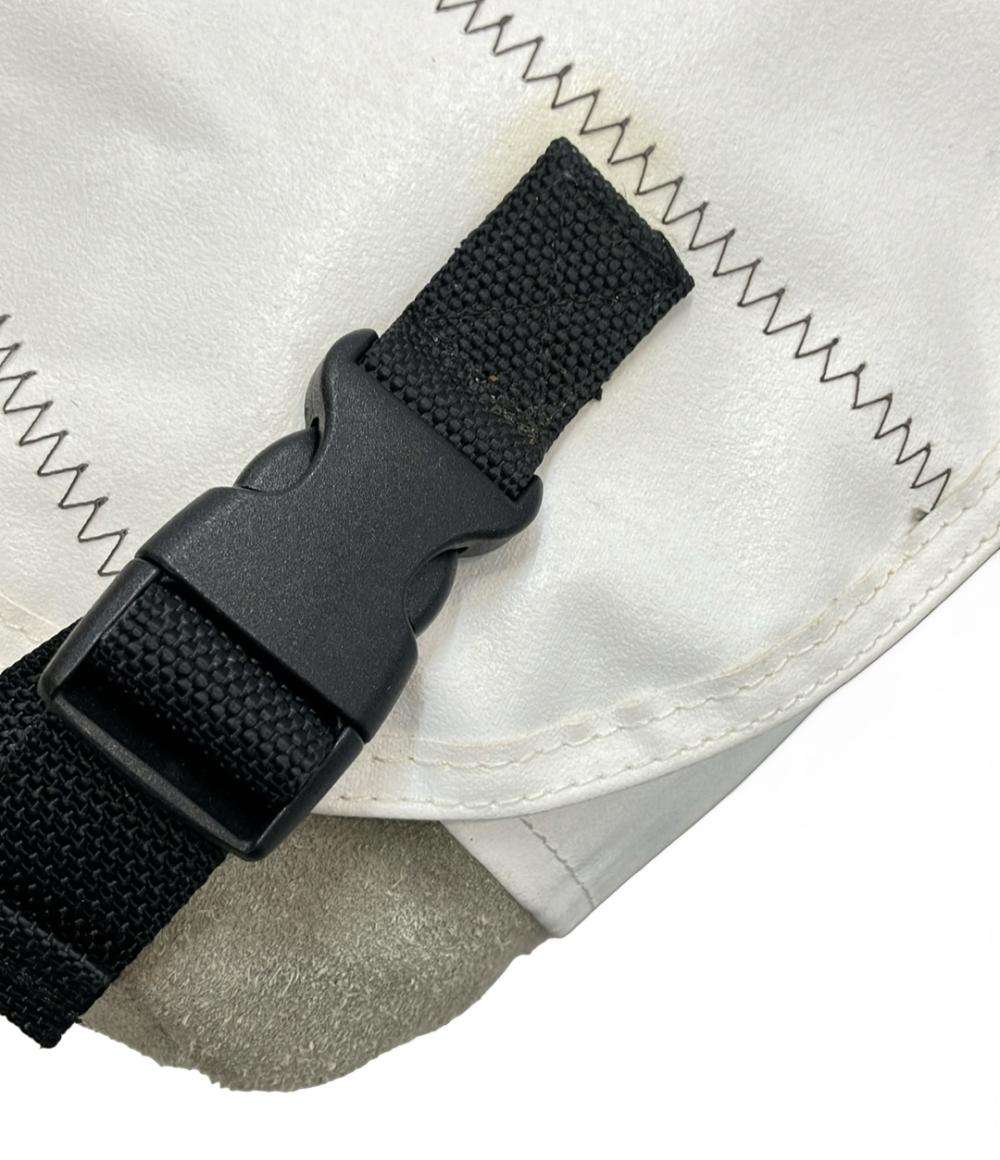 カンペール ショルダーバッグ 斜め掛け メンズ CAMPER