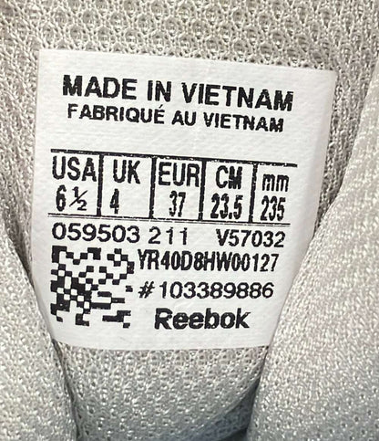 Reebok ローカットスニーカー EASYTONE REENEW V57032 レディース SIZE 23.5 (M) リーボック