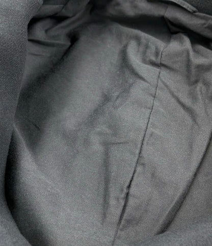 エディフィス ピーコート レディース SIZE M (M) EDIFICE