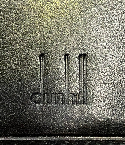 Dunhill 二つ折り財布 メンズ ダンヒル