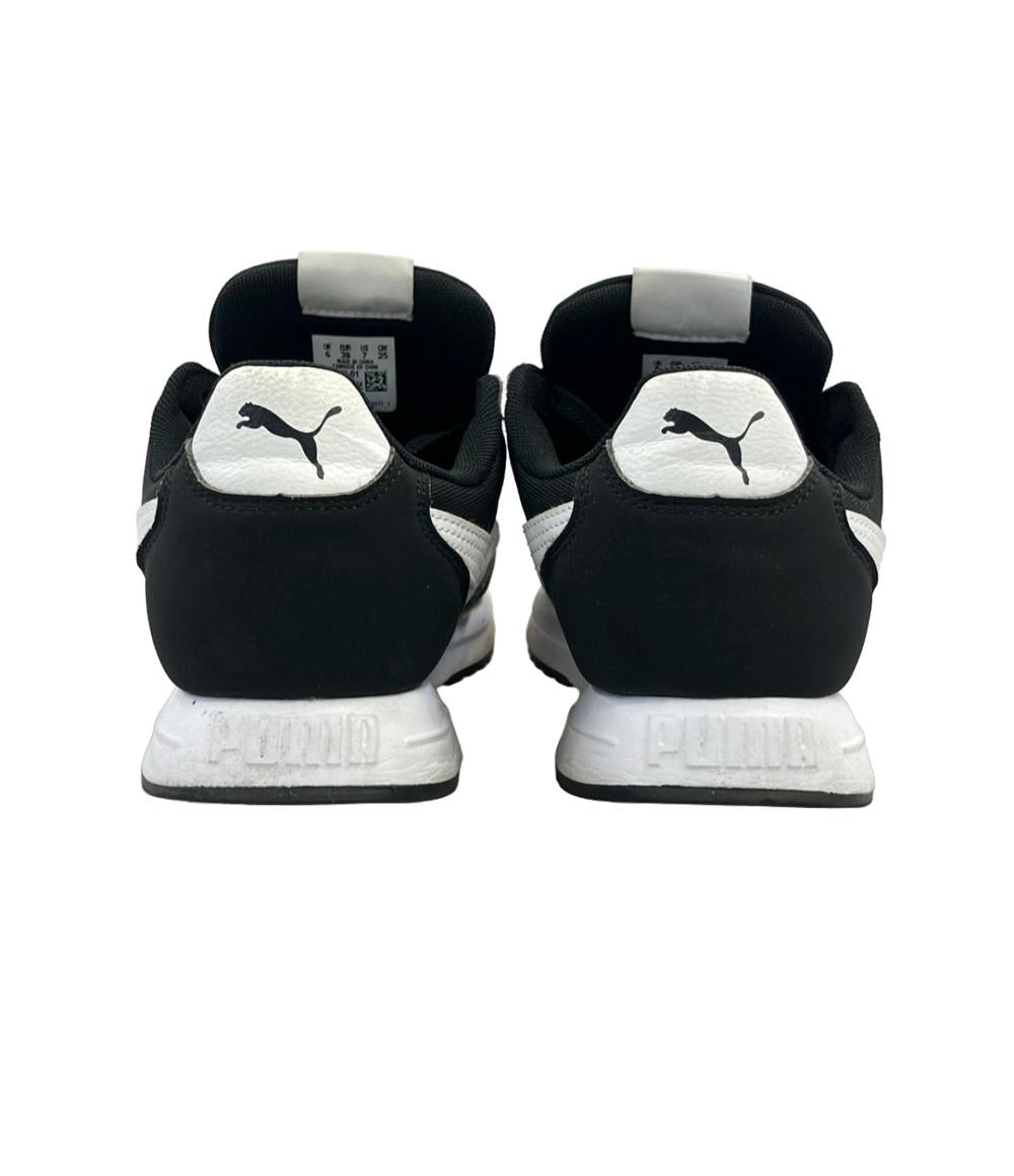 PUMA ローカットスニーカー R78 LIGHTWIND 400267-01 レディース SIZE