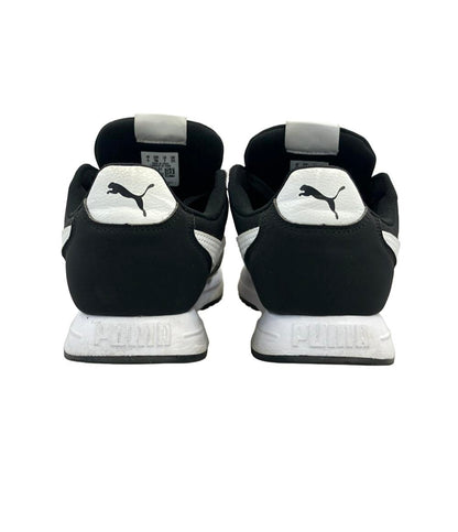 PUMA ローカットスニーカー R78 LIGHTWIND 400267-01 レディース SIZE 25.0 (XL) プーマ