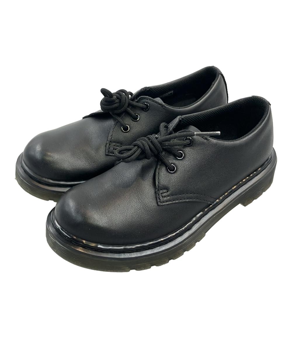 Dr.Martens 3ホールシューズ キッズ SIZE UK 13 (M) ドクターマーチン