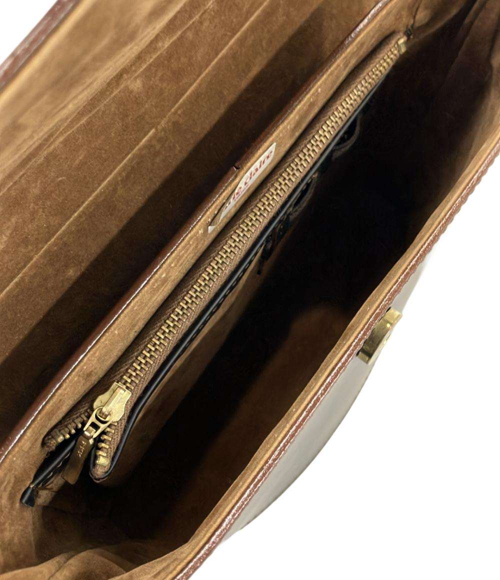 mariclaire ショルダーバッグ 斜め掛け レディース マリクレール