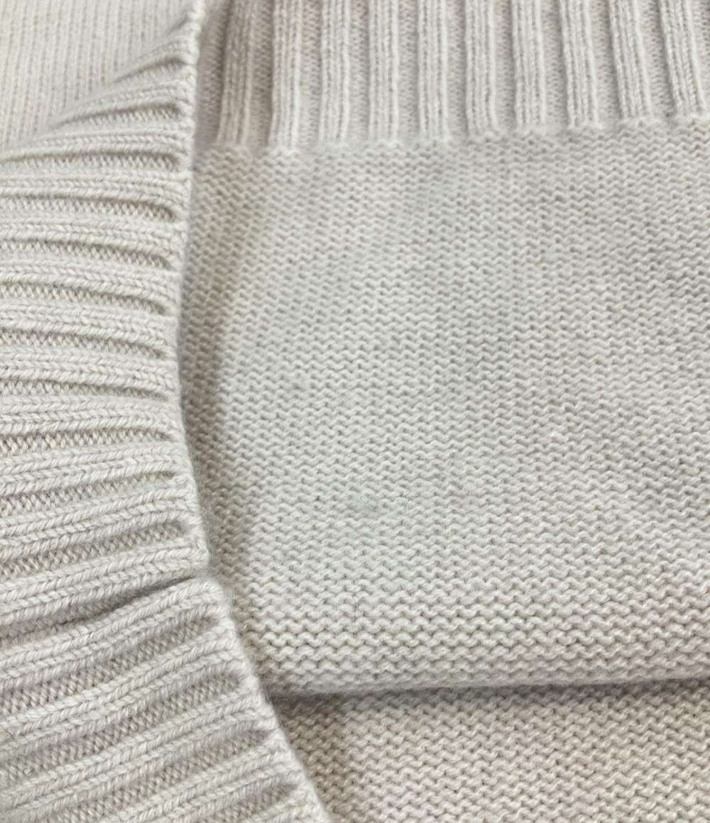 ビューティアンドユースユナイテッドアローズ タートルネックニット レディース SIZE L (L) BEAUTY&YOUTH UNITED ARROWS