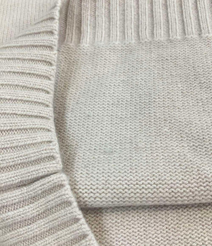 ビューティアンドユースユナイテッドアローズ タートルネックニット レディース SIZE L (L) BEAUTY&YOUTH UNITED ARROWS