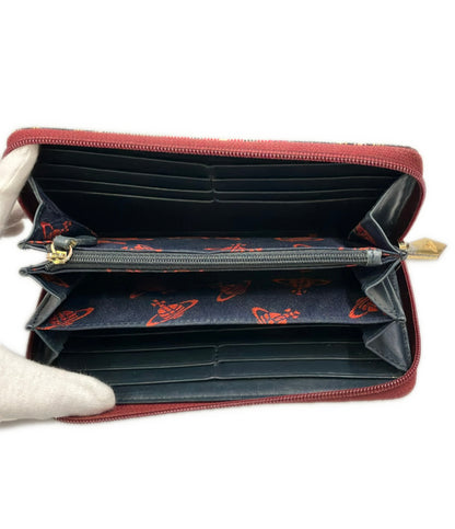 Vivienne Westwood ラウンドファスナー長財布 レディース ヴィヴィアンウエストウッド