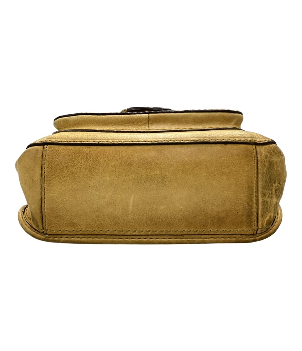 コーチ ショルダーバッグ 斜め掛け 11418 レディース COACH