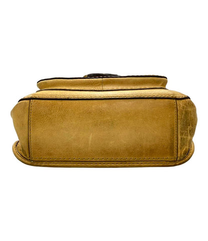 コーチ ショルダーバッグ 斜め掛け 11418 レディース COACH