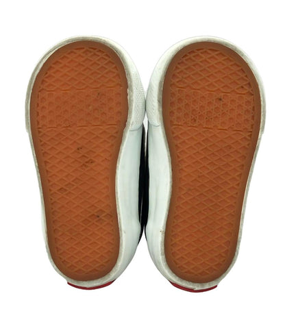 バンズ ローカットスニーカー ベビーシューズ OLD SKOOL 530517-0003 ベビー SIZE 12 (M) VANS