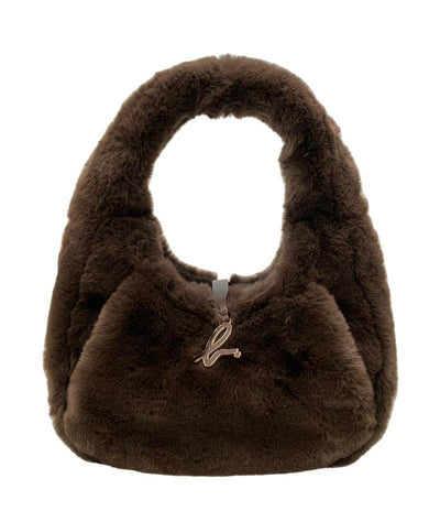 美品 agnes b. ショルダーバッグ 肩掛け レディース アニエスベー