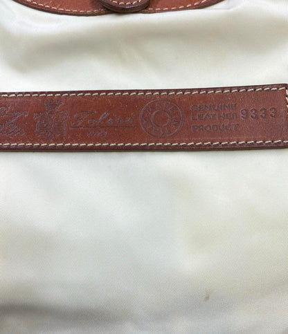 フェリージ ショルダーバッグ レディース Felisi