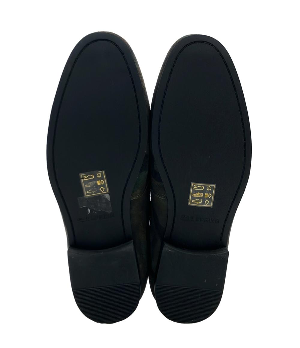 call it spring オペラシュージュ スリッポン カモフラージュ柄 メンズ SIZE 9.5 (L) コールイットスプリング