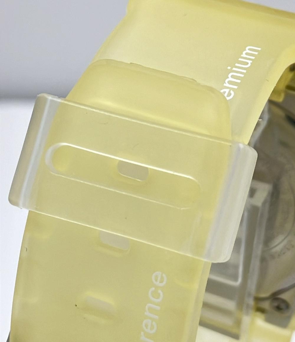 CASIO 腕時計 I.C.E.R.C イルクジ G-SHOCK クオーツ DW-6900K メンズ カシオ