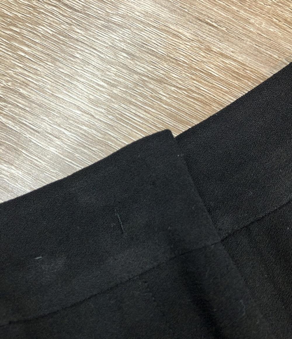 PRADA パンツ アセテート P2472 レディース SIZE 40 (M) プラダ