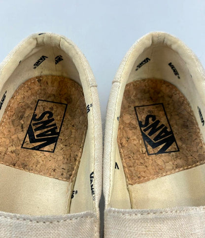 VANS スリッポン メンズ SIZE 28.0 (XL) バンズ