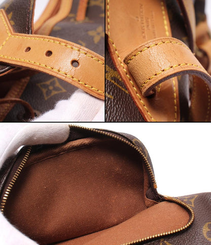 Louis Vuitton リュック モンスリMM モノグラム M51136 レディース ルイヴィトン