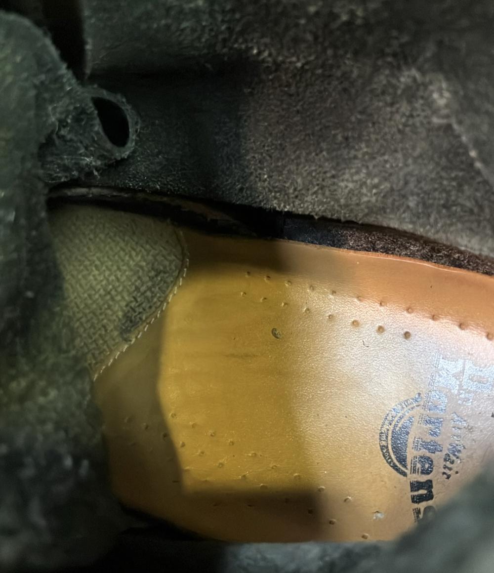 Dr.Martens 8ホールブーツ レディース SIZE UK5 (24cm) ドクターマーチン