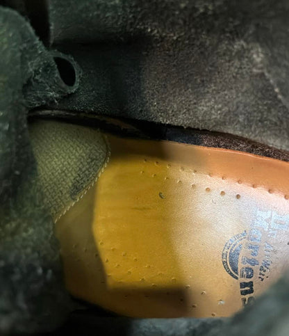 Dr.Martens 8ホールブーツ レディース SIZE UK5 (24cm) ドクターマーチン