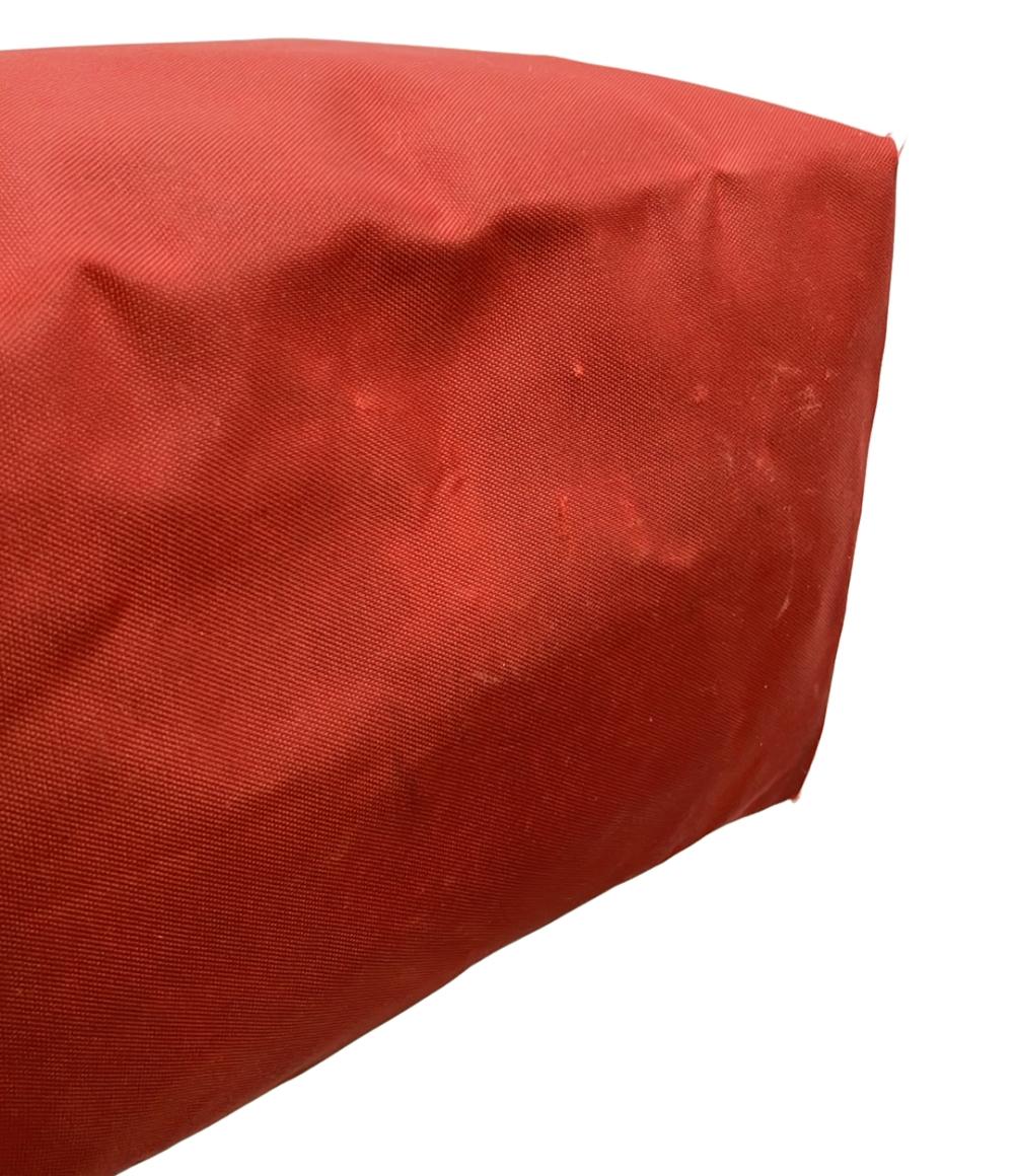 Longchamp トートバッグ ナイロン レディース ロンシャン