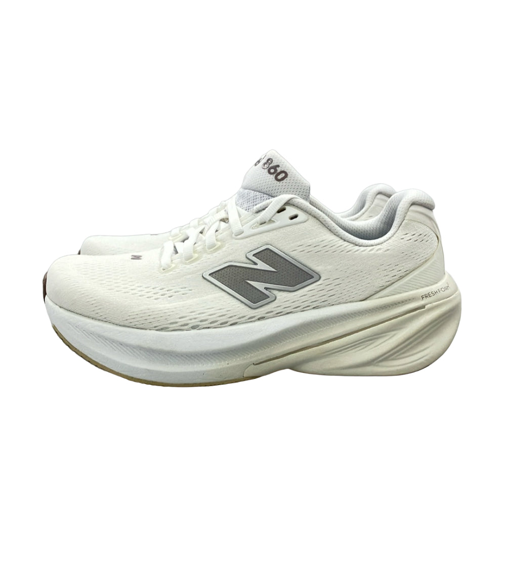 NEW BALANCE ローカットスニーカー W86019F レディース SIZE 23.0 ニューバランス