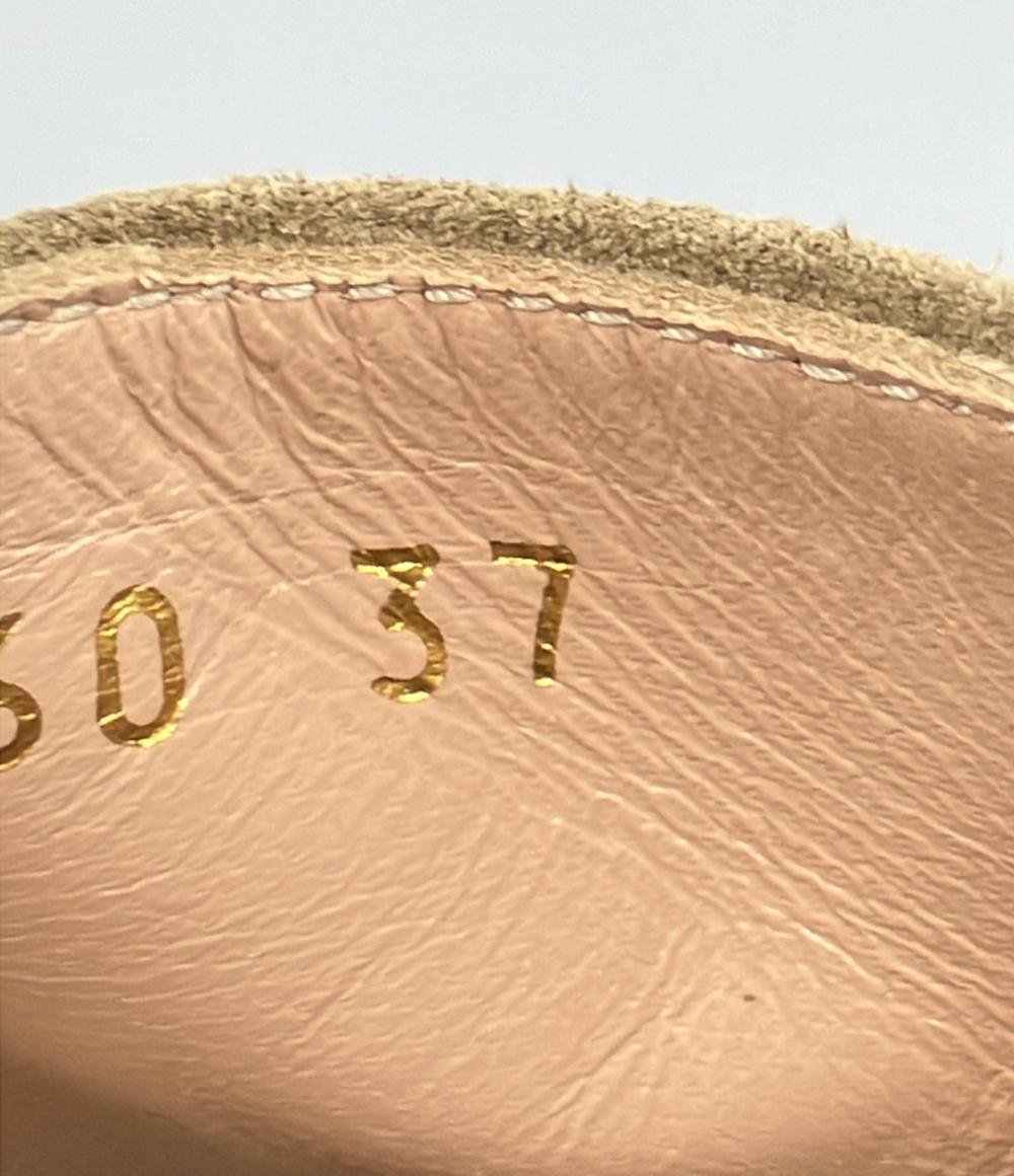 ジャンヴィトロッシ サンダル レディース SIZE 37 (L) Gianvito Rossi