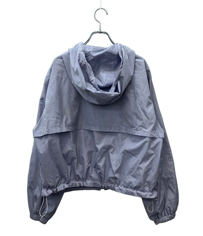 COACH パーカー フーデッド シグネチャー リバーシブル ウインドブレーカー CI849 レディース コーチ