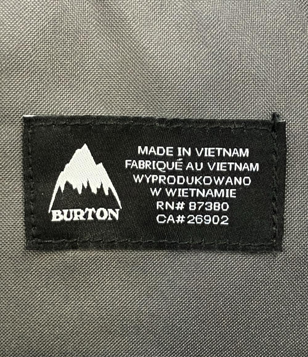 訳あり BURTON リュック デイパック メンズ バートン