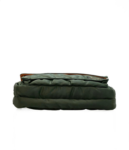 美品 PORTER ショルダーバッグ 斜め掛け タンカー メンズ レディース ポーター