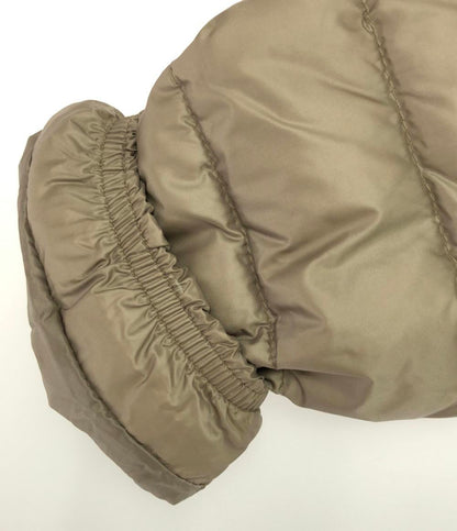美品 モンクレール ダウンコート レディース SIZE 3 (L) MONCLER