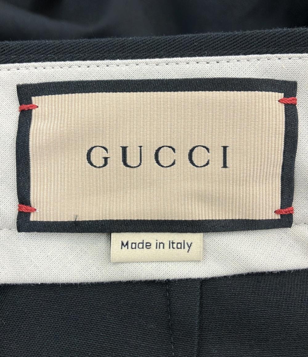 GUCCI カーゴパンツ メンズ SIZE 44 (L) グッチ
