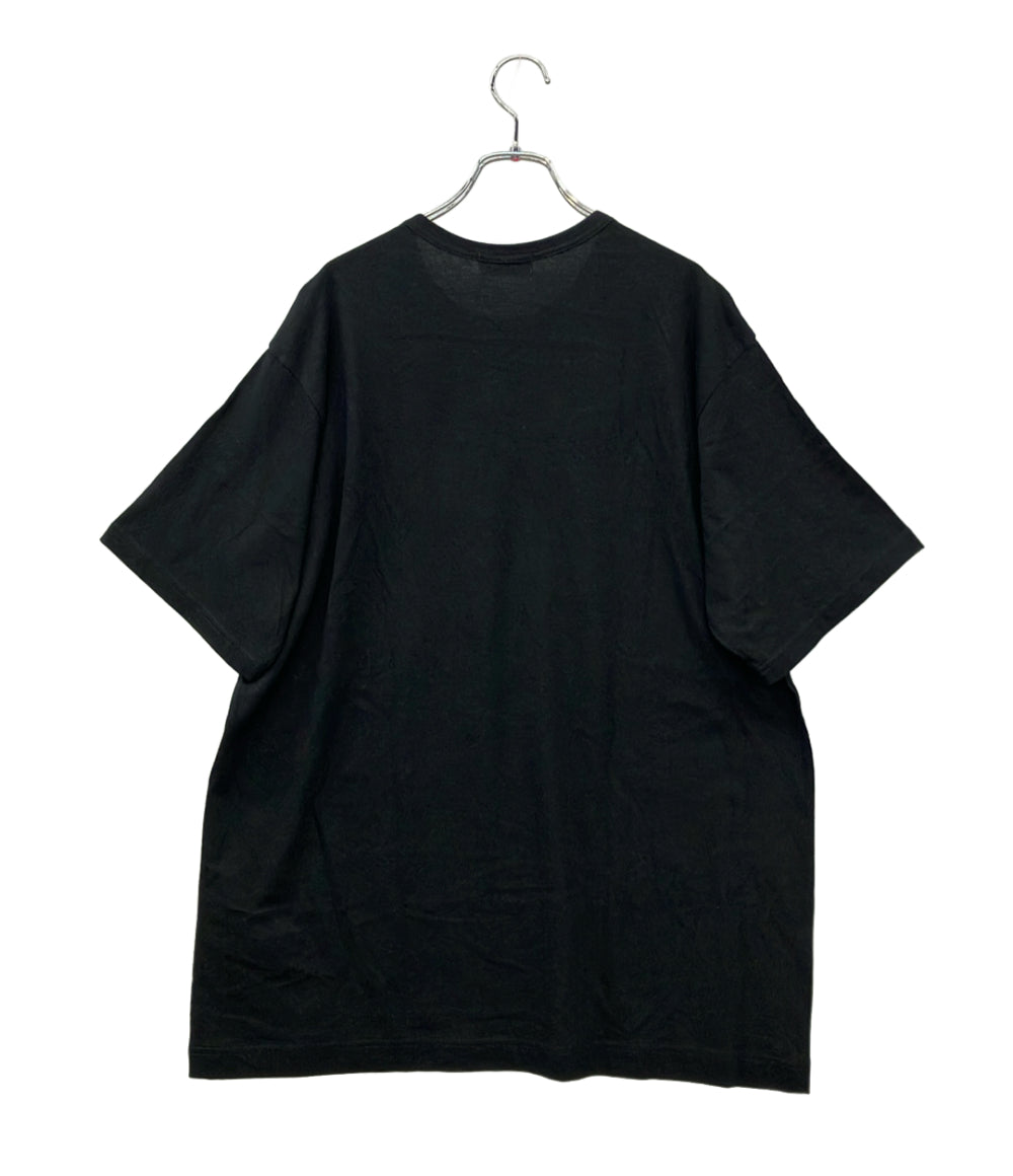 Yohji Yamamoto 半袖Tシャツ メンズ SIZE 3 (L) ヨウジヤマモト