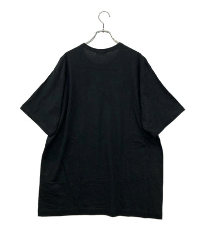Yohji Yamamoto 半袖Tシャツ メンズ SIZE 3 (L) ヨウジヤマモト