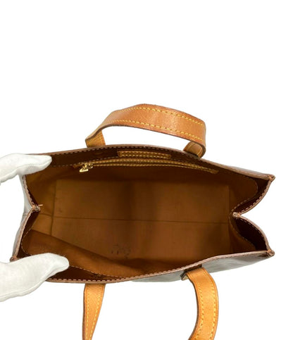 LOUIS VUITTON ハンドバッグ リードPM モノグラム ヴェルニ M91146 レディース ルイ・ヴィトン